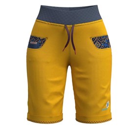 CRAZY IDEA SHORT ARIA DONNA